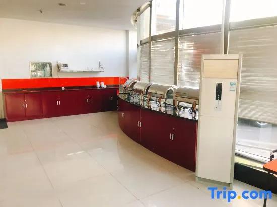 Шэньян: Yijia Boutique Hotel (Shenyang Kaifa Avenue Metro Station)