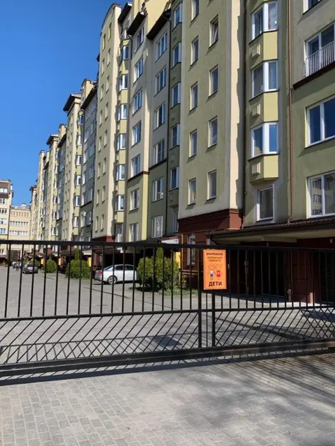 Зеленоградск: Апартаменты у моря Московская 60