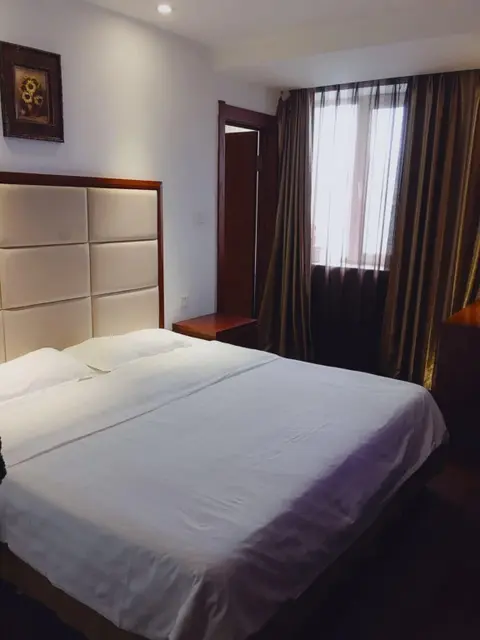 Шэньян: Langrun Hotel