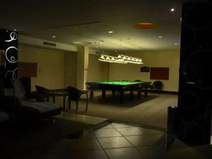 Джиангме: Huasheng Holiday Hotel