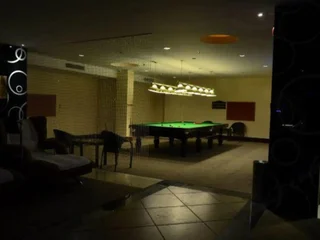 Джиангме: Huasheng Holiday Hotel
