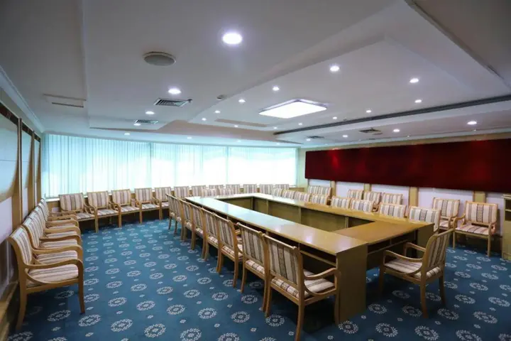 Чжанцзякоу: Xin Hua Hotel