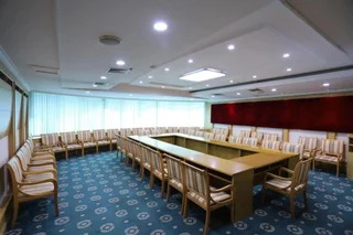 Чжанцзякоу: Xin Hua Hotel