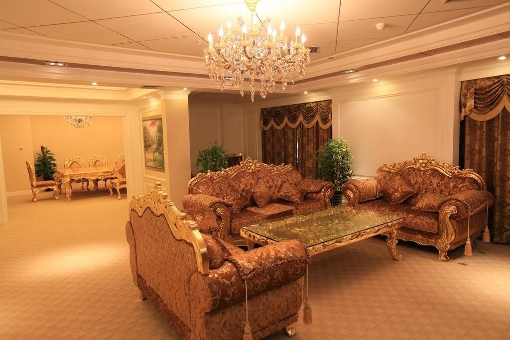Чжанцзякоу: Xin Hua Hotel