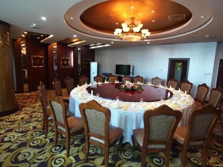 Чжанцзякоу: Xin Hua Hotel