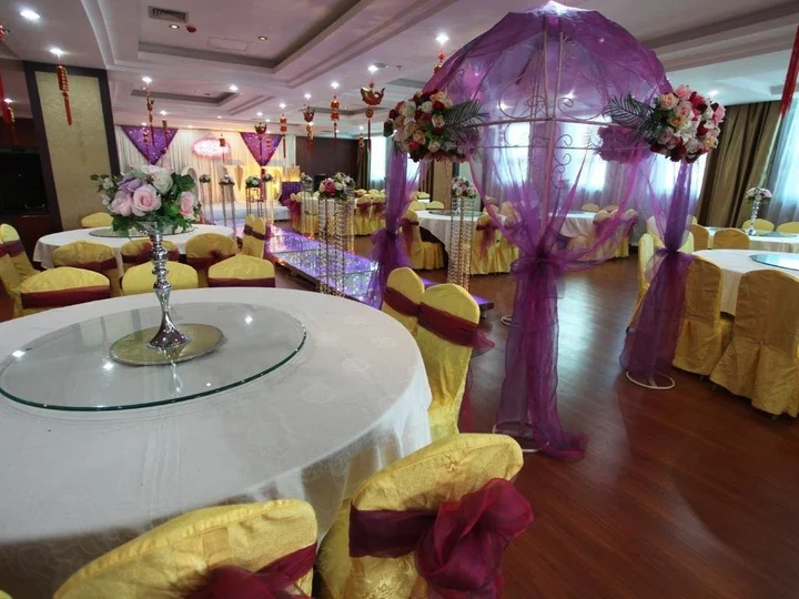 Чжанцзякоу: Xin Hua Hotel