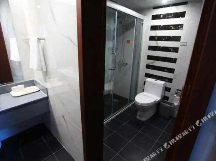 Чжанцзякоу: Xin Hua Hotel