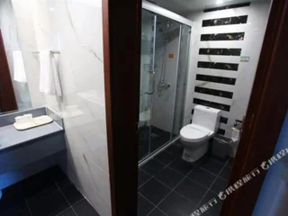 Чжанцзякоу: Xin Hua Hotel