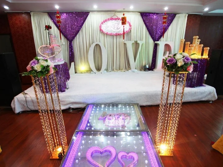 Чжанцзякоу: Xin Hua Hotel
