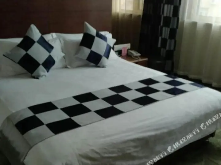 Чжанцзякоу: Xin Hua Hotel