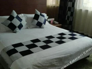 Чжанцзякоу: Xin Hua Hotel