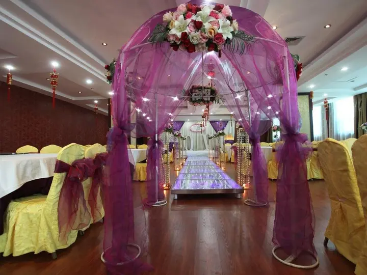 Чжанцзякоу: Xin Hua Hotel
