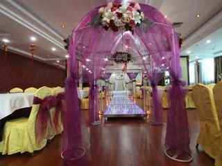 Чжанцзякоу: Xin Hua Hotel