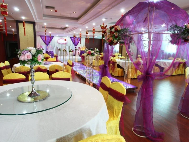 Чжанцзякоу: Xin Hua Hotel