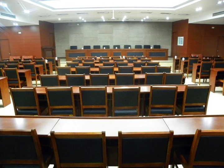 Чжанцзякоу: Xin Hua Hotel