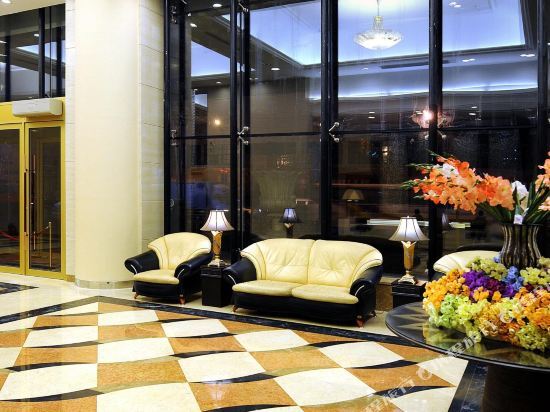 Шэньян: Jincangwenhua Boutique Hotel
