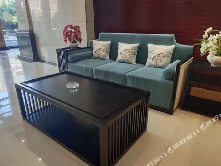 Хецзе: Wanjia Hotel