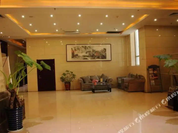 Хецзе: Wanjia Hotel