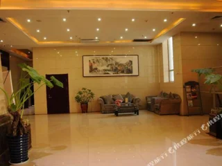 Хецзе: Wanjia Hotel