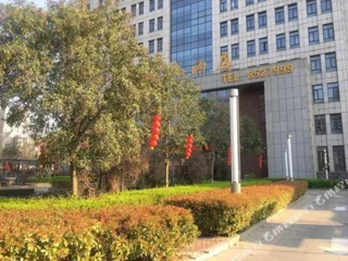 Хецзе: Wanjia Hotel