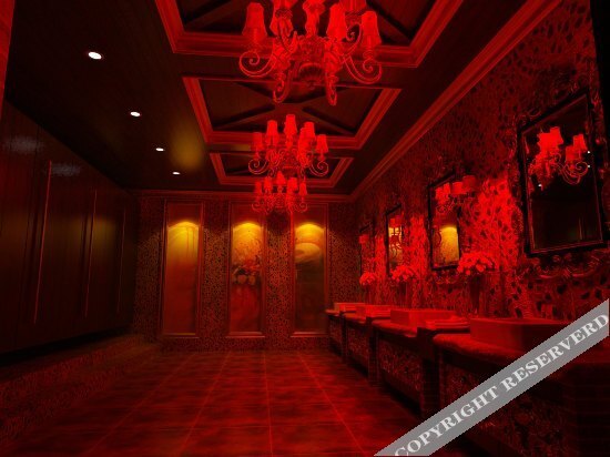 Таншань: Riyuexing Business Hotel