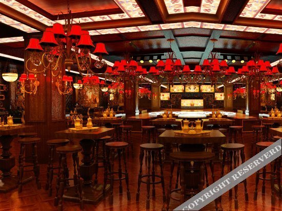Таншань: Riyuexing Business Hotel