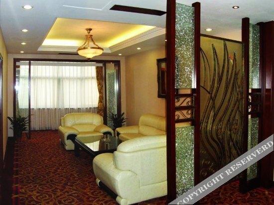Циндао: Pingdu Hotel