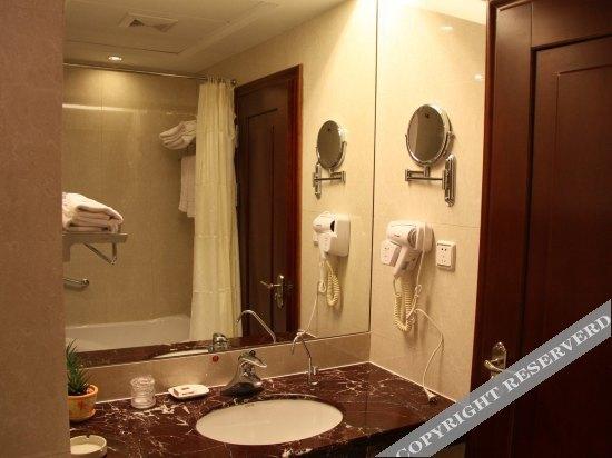 Циндао: Pingdu Hotel