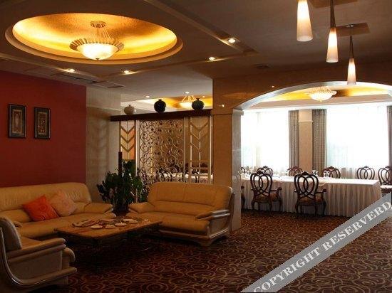 Циндао: Pingdu Hotel