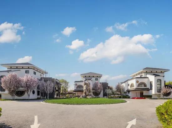 Циндао: Pingdu Hotel