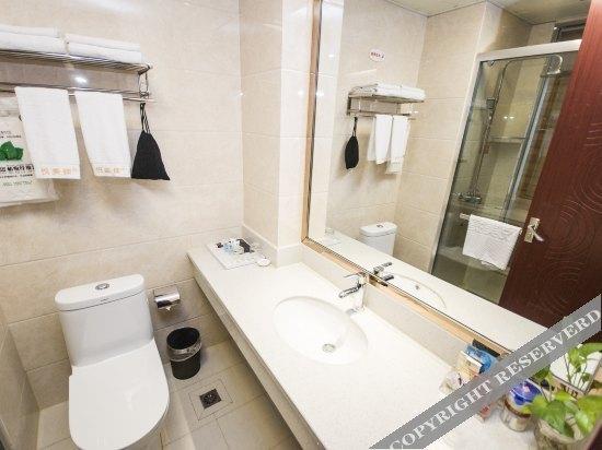 Цзясинь: Yuemeijie Hotel