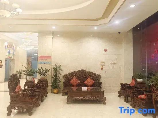 Чжаоцин: Longzhu Hotel