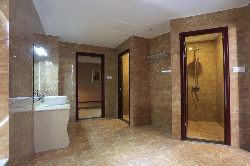 Шанграо: Dongfang International Hotel