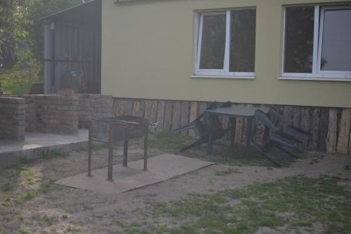 Светлогорск: Skvorechnik v Grachevke
