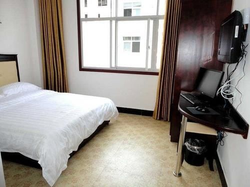 Эньши: Enshi Liyuan Hotel