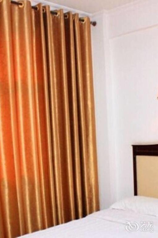 Эньши: Enshi Liyuan Hotel