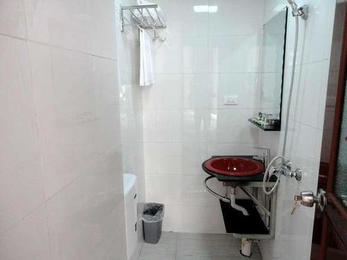 Эньши: Enshi Liyuan Hotel