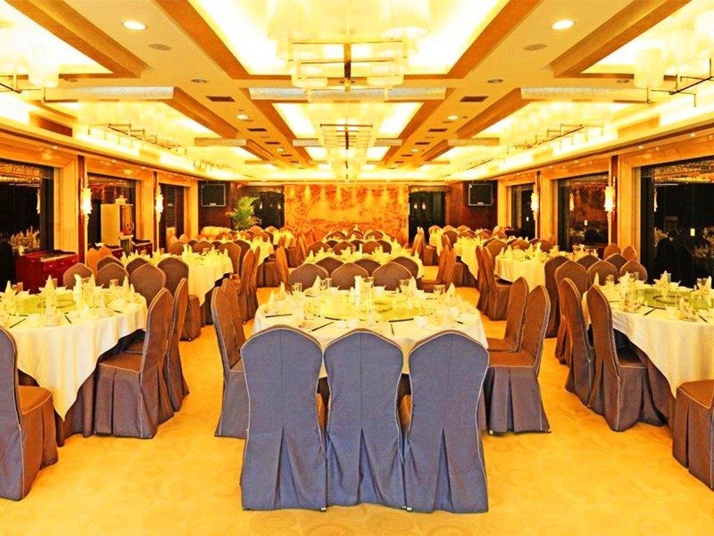Ичан: Great Wall Hotel