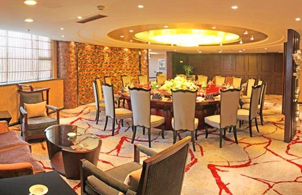 Ичан: Great Wall Hotel