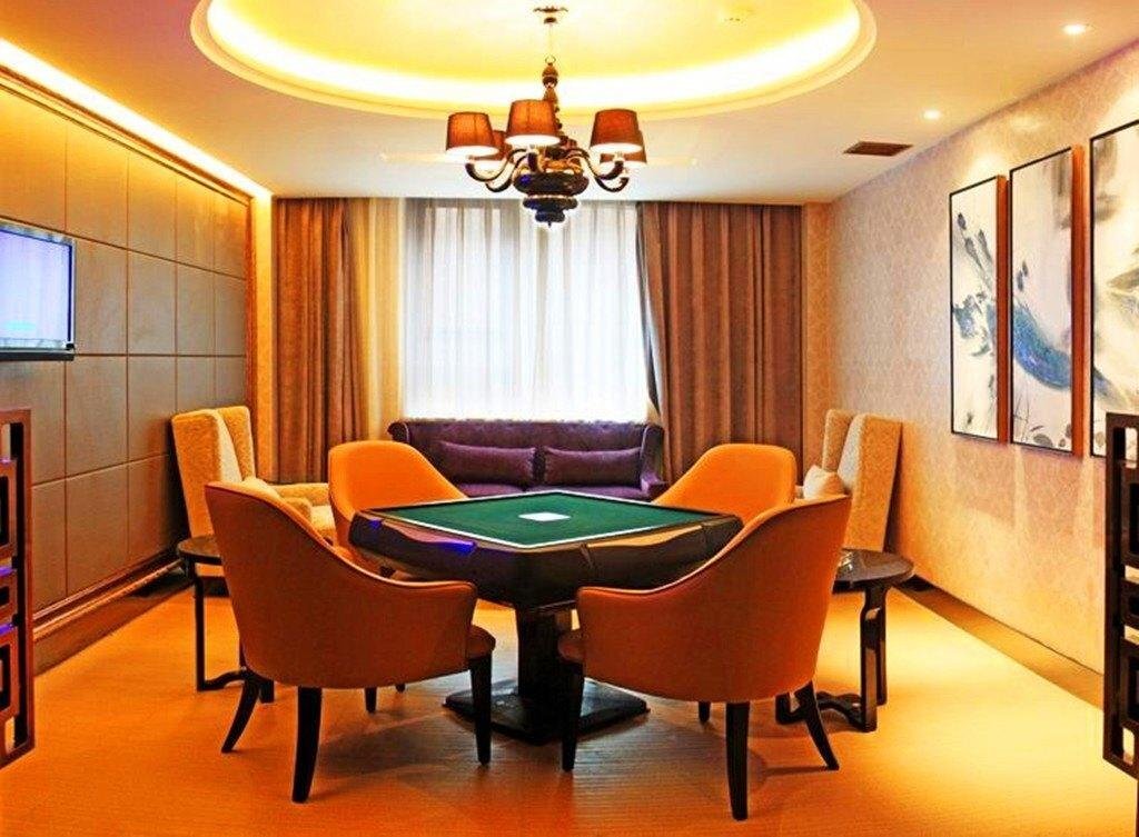 Ичан: Great Wall Hotel
