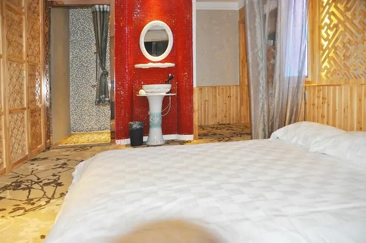 Ичан: Yichang Xiangjiang No. 1 Hotel