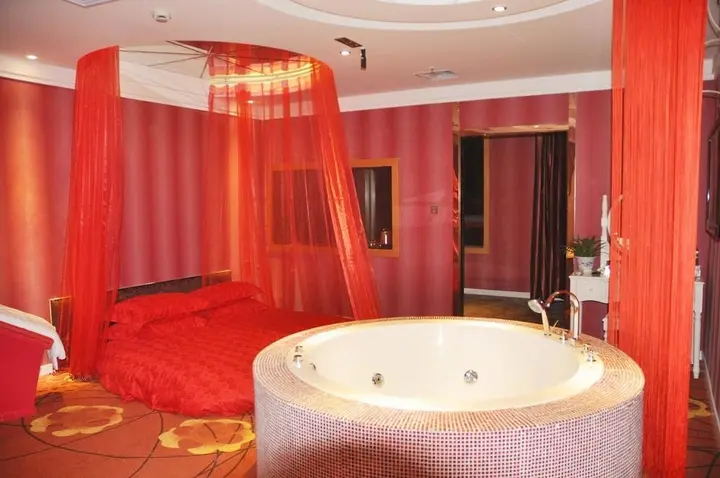Ичан: Yichang Xiangjiang No. 1 Hotel