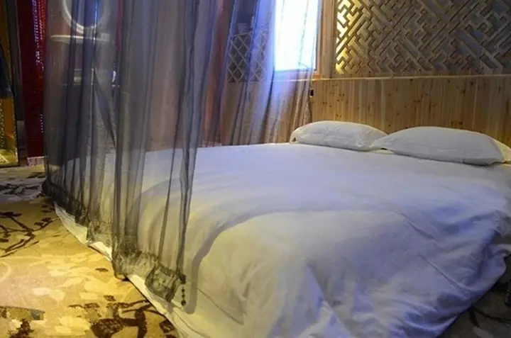 Ичан: Yichang Xiangjiang No. 1 Hotel