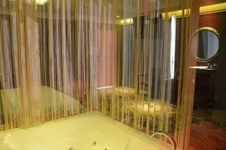 Ичан: Yichang Xiangjiang No. 1 Hotel