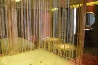 Ичан: Yichang Xiangjiang No. 1 Hotel