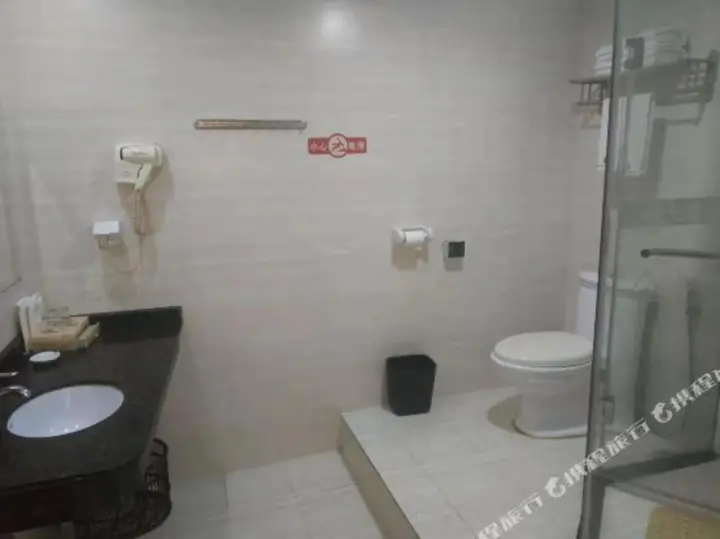 Юнчжоу: Huayan Hotel