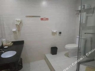 Юнчжоу: Huayan Hotel
