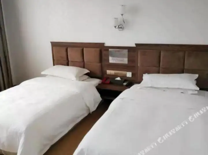 Юнчжоу: Huayan Hotel