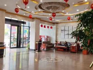 Юнчжоу: Huayan Hotel
