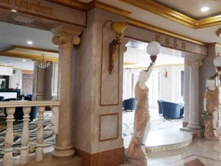 Суцянь: Venice Park Hotel